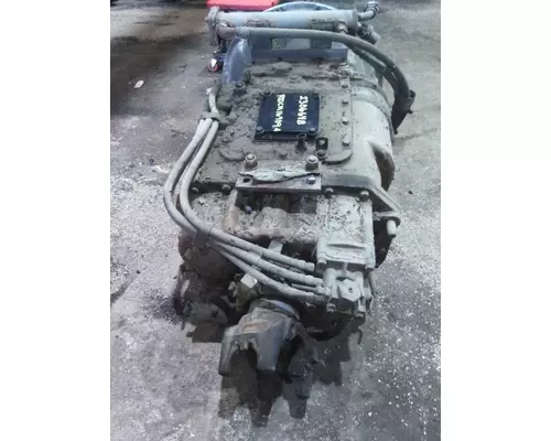 FULLER RTOCM16909A TRANSMISSION ASSEMBLY