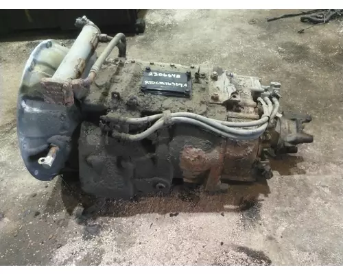 FULLER RTOCM16909A TRANSMISSION ASSEMBLY
