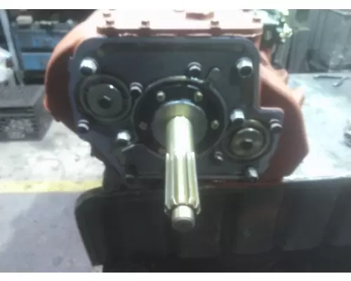 FULLER RTOCM16909A TRANSMISSION ASSEMBLY