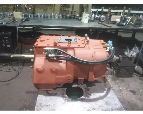 FULLER RTOCM16909A TRANSMISSION ASSEMBLY