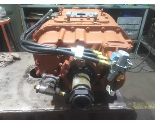 FULLER RTOCM16909A TRANSMISSION ASSEMBLY