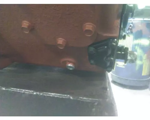 FULLER RTOCM16909A TRANSMISSION ASSEMBLY