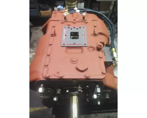 FULLER RTOCM16909A TRANSMISSION ASSEMBLY