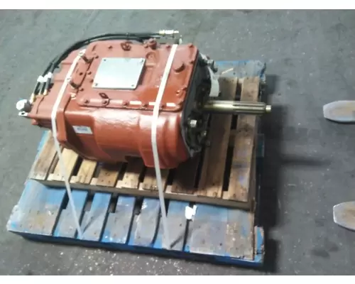 FULLER RTOCM16909A TRANSMISSION ASSEMBLY