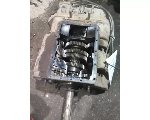 FULLER RTOCM16909A TRANSMISSION ASSEMBLY