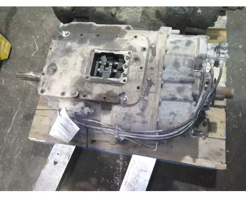 FULLER RTOCM16909A TRANSMISSION ASSEMBLY