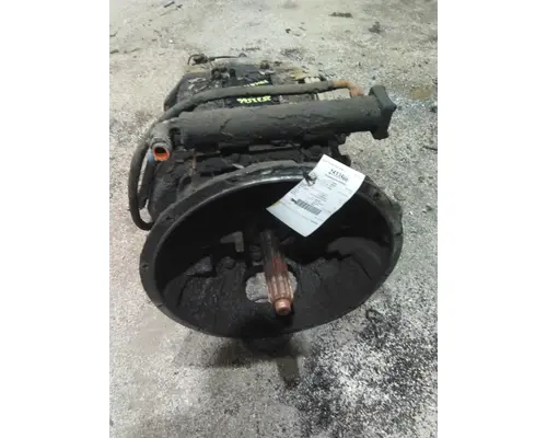 FULLER RTOCM16909A TRANSMISSION ASSEMBLY