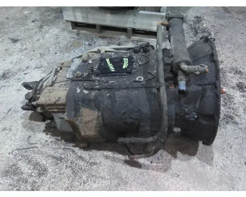 FULLER RTOCM16909A TRANSMISSION ASSEMBLY
