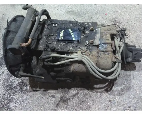 FULLER RTOCM16909A TRANSMISSION ASSEMBLY