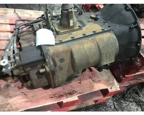 FULLER RTOCM16909A Transmission Assembly