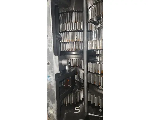 FULLER RTOCM16909A Transmission Assembly