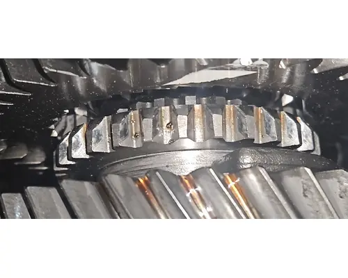 FULLER RTOCM16909A Transmission Assembly