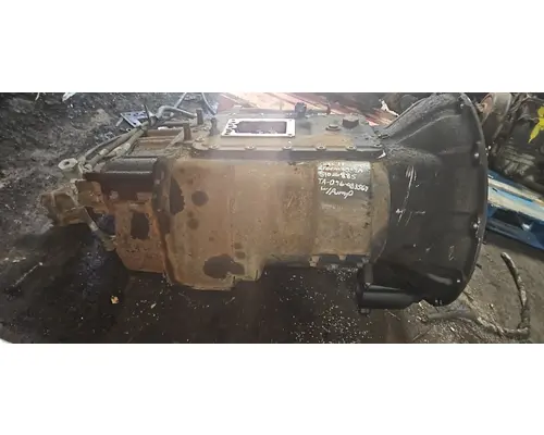 FULLER RTOCM16909A Transmission Assembly