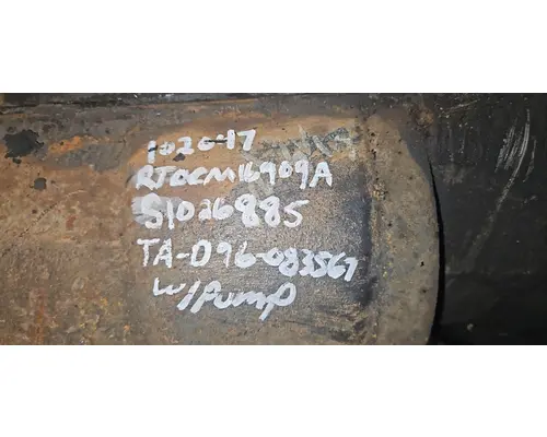 FULLER RTOCM16909A Transmission Assembly
