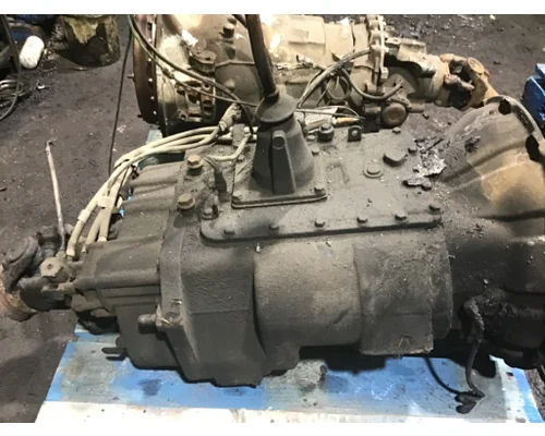 FULLER RTOCM16909A Transmission Assembly