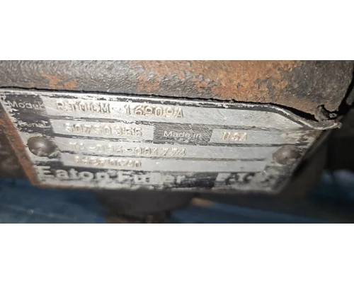 FULLER RTOCM16909A Transmission Assembly