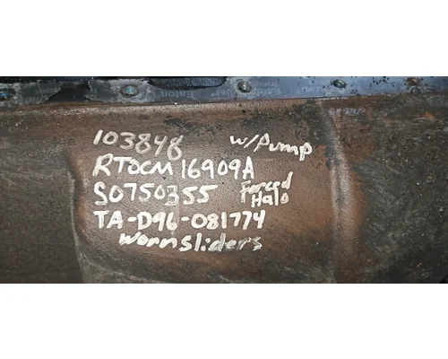 FULLER RTOCM16909A Transmission Assembly
