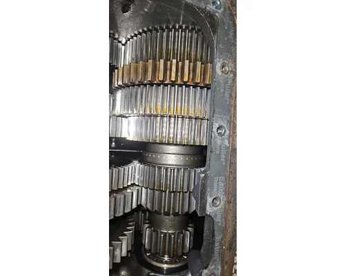 FULLER RTOCM16909A Transmission Assembly