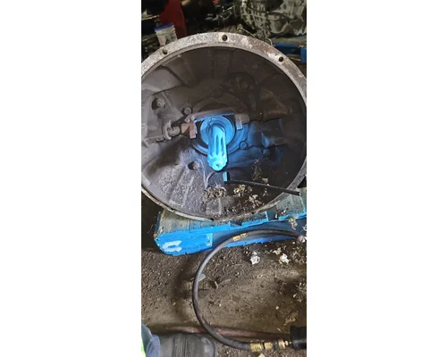 FULLER RTOCM16909A Transmission Assembly