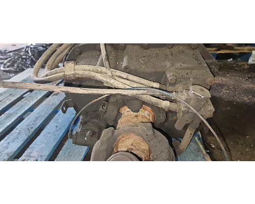 FULLER RTOCM16909A Transmission Assembly