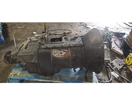 FULLER RTOCM16909A Transmission Assembly