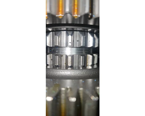 FULLER RTOCM16909A Transmission Assembly