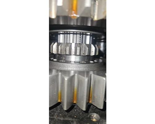 FULLER RTOCM16909A Transmission Assembly