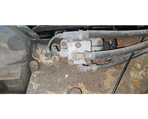 FULLER RTOCM16909A Transmission Assembly