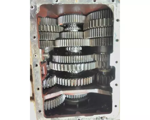 FULLER RTOF11607LL TRANSMISSION ASSEMBLY