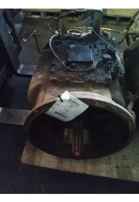 FULLER RTOF11607LL TRANSMISSION ASSEMBLY