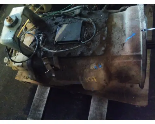 FULLER RTOF11607LL TRANSMISSION ASSEMBLY