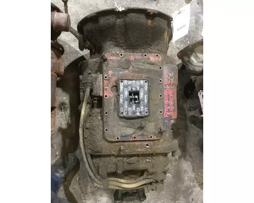 FULLER RTOF11608LL TRANSMISSION ASSEMBLY