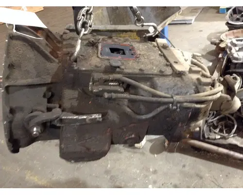 FULLER RTOF11608LL TRANSMISSION ASSEMBLY