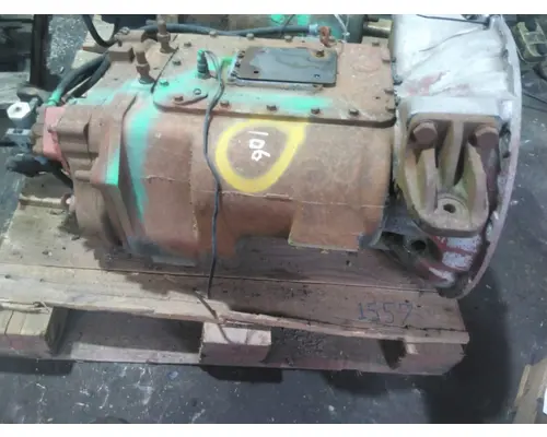 FULLER RTOF11608LL TRANSMISSION ASSEMBLY