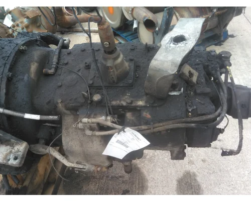 FULLER RTOF11608LL TRANSMISSION ASSEMBLY
