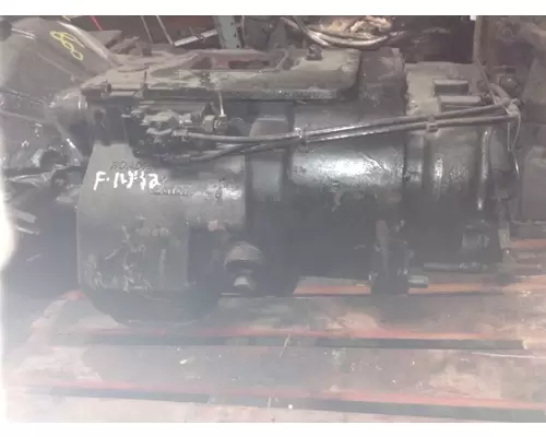 FULLER RTOF11608LL Transmission Assembly