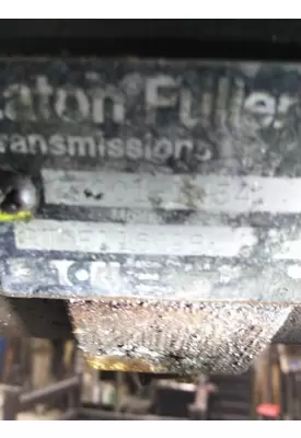 FULLER RTOF11609B TRANSMISSION ASSEMBLY