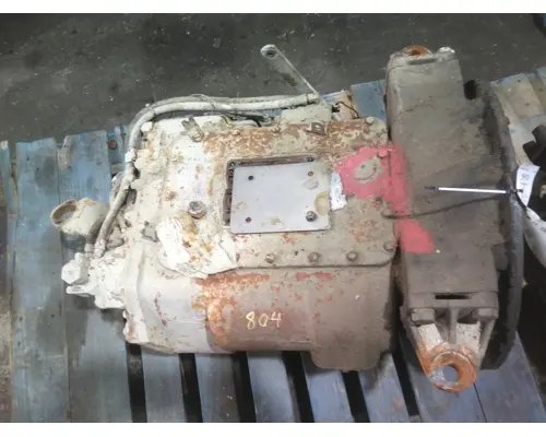 FULLER RTOF11609B TRANSMISSION ASSEMBLY