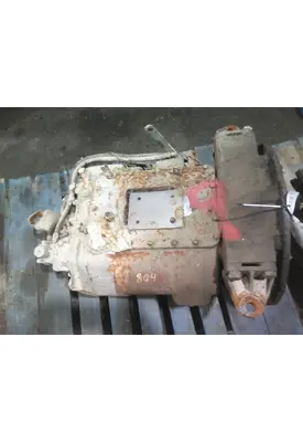 FULLER RTOF11609B TRANSMISSION ASSEMBLY