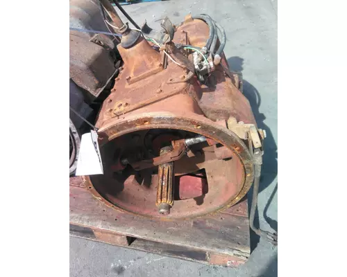 FULLER RTOF11613 TRANSMISSION ASSEMBLY