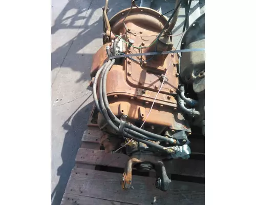 FULLER RTOF11613 TRANSMISSION ASSEMBLY