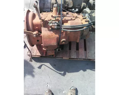 FULLER RTOF11613 TRANSMISSION ASSEMBLY