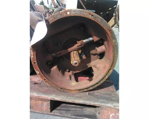 FULLER RTOF11613 TRANSMISSION ASSEMBLY