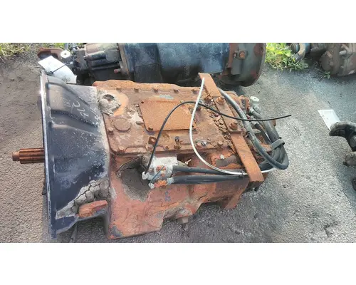 FULLER RTOF11613 TRANSMISSION ASSEMBLY