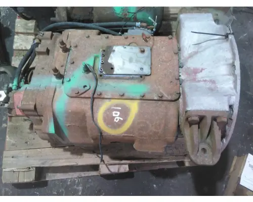 FULLER RTOF11613 TRANSMISSION ASSEMBLY