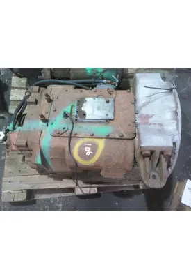 FULLER RTOF11613 TRANSMISSION ASSEMBLY