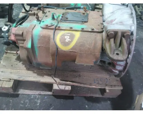 FULLER RTOF11613 TRANSMISSION ASSEMBLY