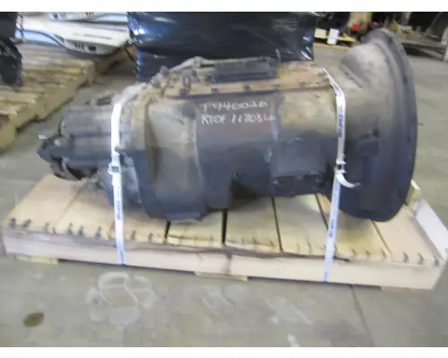 FULLER RTOF11708LL TRANSMISSION ASSEMBLY