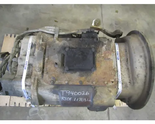 FULLER RTOF11708LL TRANSMISSION ASSEMBLY