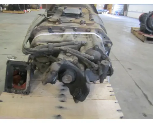 FULLER RTOF11708LL TRANSMISSION ASSEMBLY